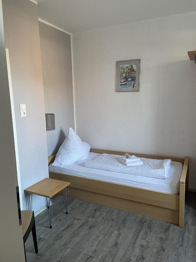 Hotel Bismarckhoehe Tecklenburg Dış mekan fotoğraf