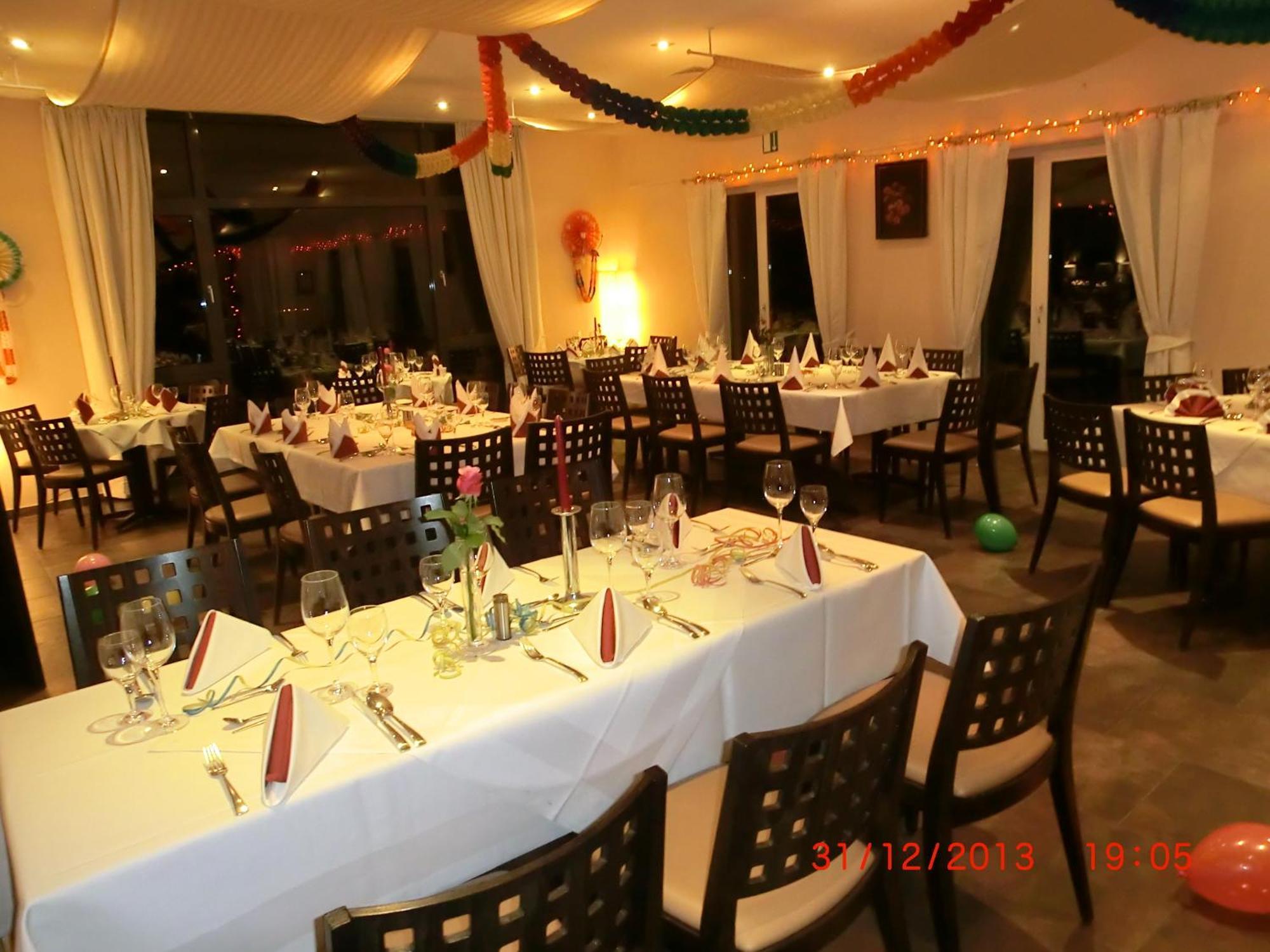 Hotel Bismarckhoehe Tecklenburg Dış mekan fotoğraf